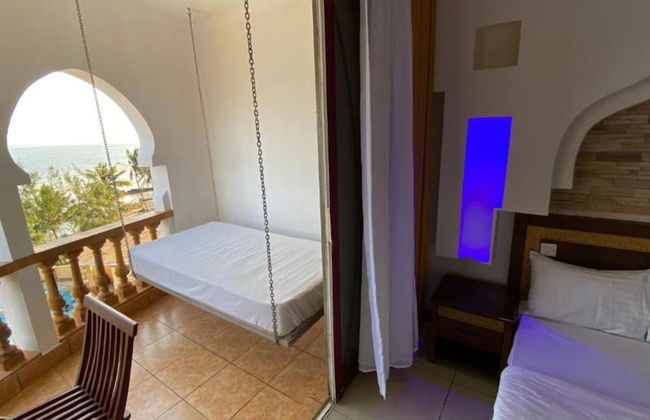 Shanzu Beachfront Suites - Foto 5