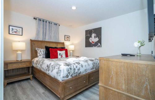 Family Vacation home 10 Miles from Disney ! 3389 - Foto 38