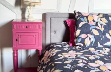 Le Manoir médiéval de Garance - Photo 54