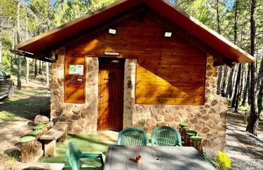 Casa Rural Campanilla - Foto 57