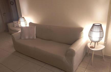 John & Mary's House Kalivia Near Sea & Athens Airport - Foto 10