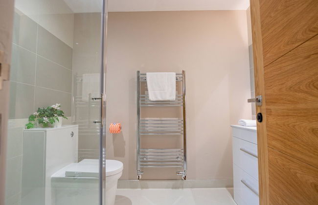 Host Stay Hilltop House - Foto 10