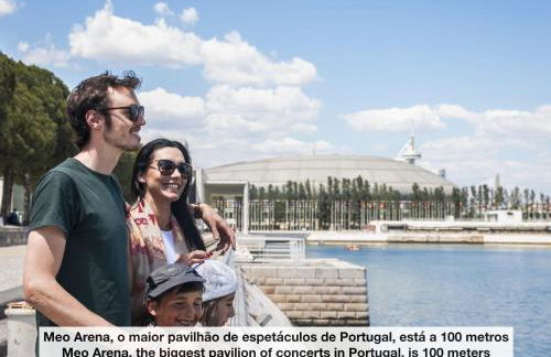 Oriente 25 Apartments by APT IIN - Parque das Nações - Photo 62