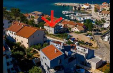 Apartman Diana - Foto 9