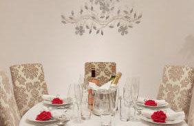 Luxury VILLA LE ROSE - Photo 8