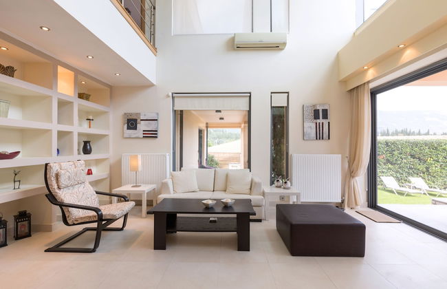 Villa Serena, Eastern Corfu by WhiteDream Villas - Foto 12