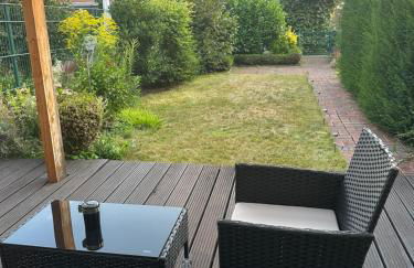 Be like your home! Familienhaus mit Garten & Netflix, Phantasialand nah - Foto 18