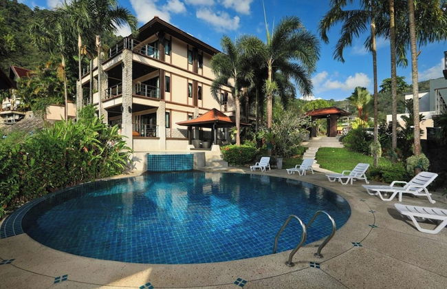 Kamala Villa Hill - Foto 65