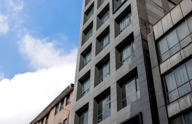 Capitalia Centro Historico - Foto 1