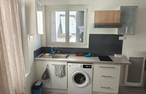 Maisonnette ancien presbytère - Foto 2