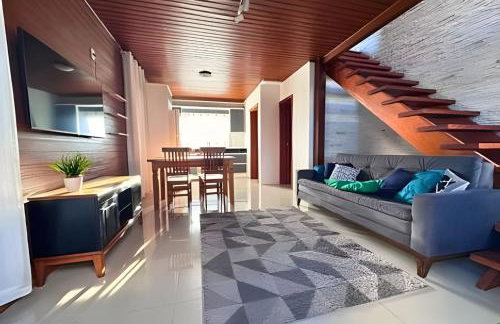 Casa Guarujá 2 em Lages, SC, próxima ao Shoppingi - Photo 21