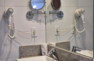 Vista Azul Apart Hotel - Vista Pinheiros - Photo 18