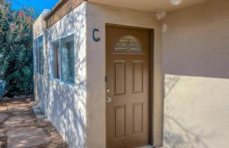 Appealing Quiet and Private Modern 2 Bedroom - Foto 15