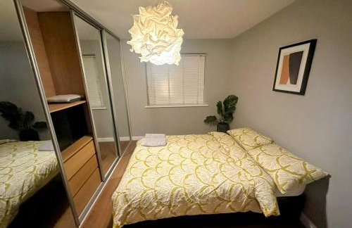 Lovely 2 bedroom 2 bathroom Apartment - Photo 20