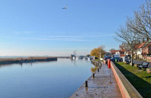 Yare Cottage - Foto 15