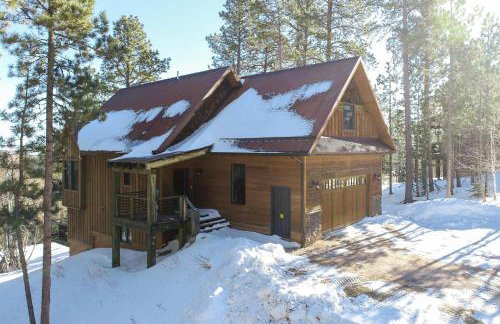 Foote Creek Lodge - Photo 37