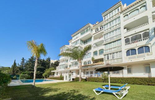MARBELLA BANUS SUITES - Banus, modern, bright and balcony - Foto 7