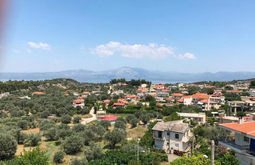 House with sea and mountain view - Foto 25