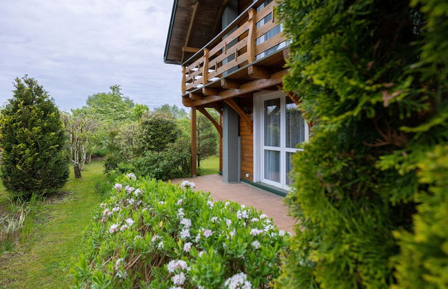 Holiday House With Garden by Renters - Photo 1