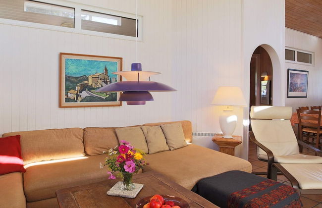 Holiday Home in Tisvildeleje - Foto 9