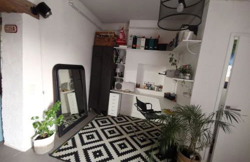 Maison du bonheur - Photo 11