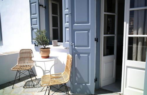 Nissos Suites - Foto 33