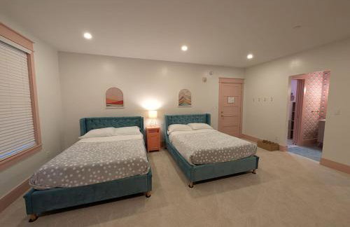 Parkway House Goshen Bed And Breakfast Suite 4 - Foto 16