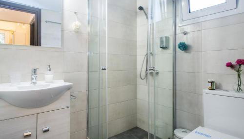 Acropolis Heart - Foto 5, Shower