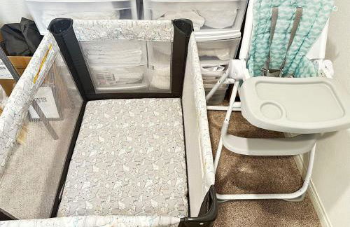 Claremont Colleges And Ontairo Mills Single Villa stay more 30 nights - Foto 36