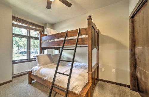 Modern Mammoth Lakes Condo Ski, Hike, and More! - Photo 18