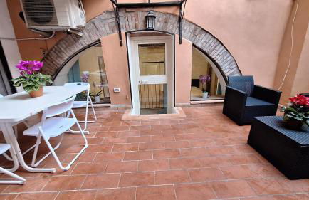 La Casetta di Cri - Foto 27