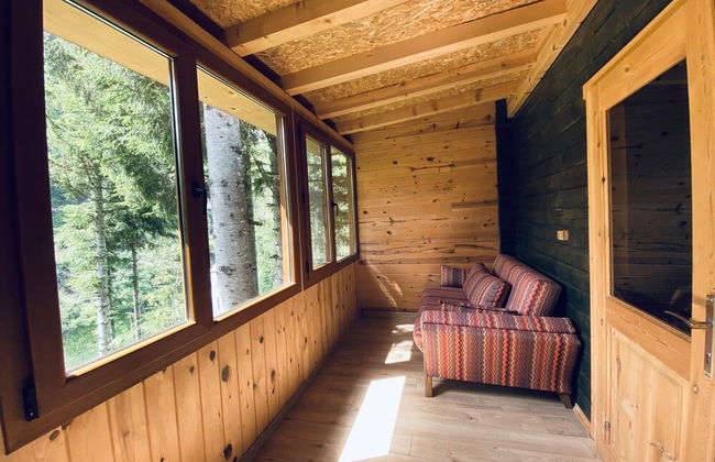 Villa Gencal Ayder - Photo 53