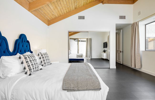 El Reino by Avantstay Spectacular Estate w/ Pool & Tennis Court! - Foto 7