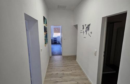 Cozy & warm Apartment in Hanau - Foto 14