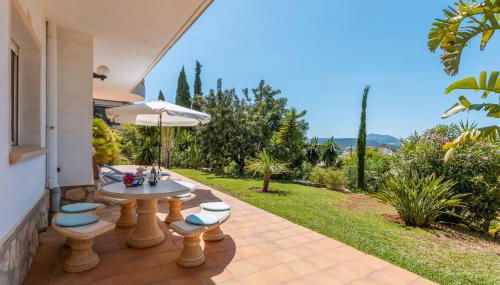 Casa Margot 6 by Aguilarent - Foto 5, Garden