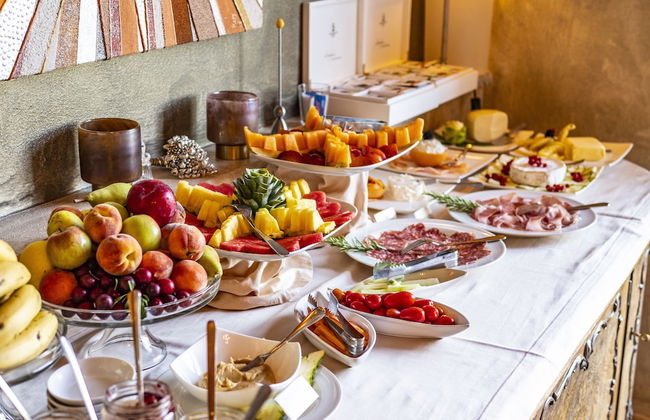 Country House Villa Rey - Foto 45