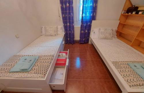 Villa con Jacuzzi exterior y Piscina cubiertos - Foto 18