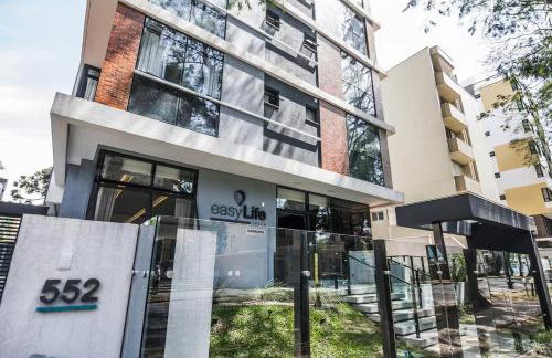 EBF210 Ótimo lugar para ficar nas Mercês - Foto 1