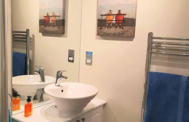 Willow Lodge Auchterarder - Photo 3