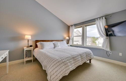 Bright Condo with Community Perks Near Ski Quechee! - Foto 14