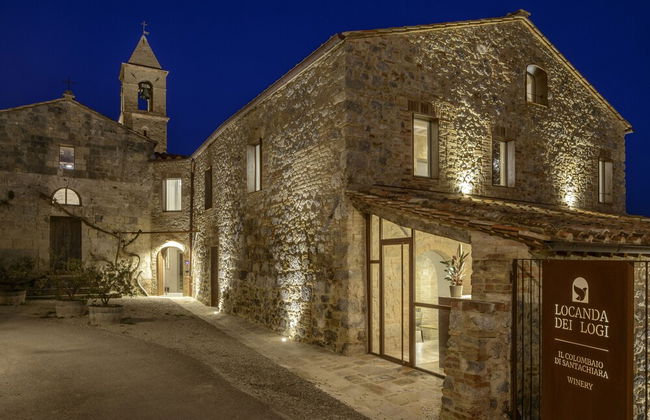 Locanda dei Logi - Foto 41