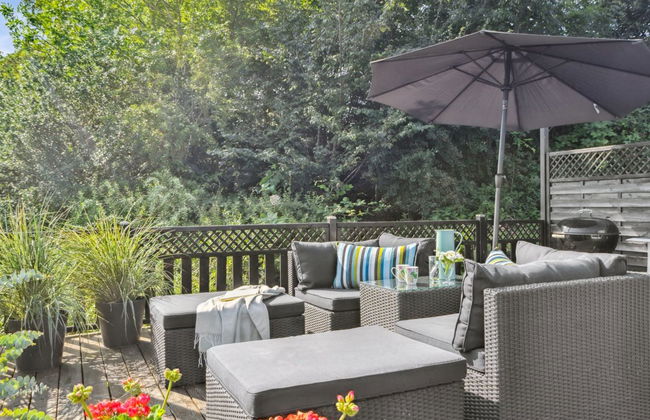 "Gyrth" - 20m to the fjord - Photo 12