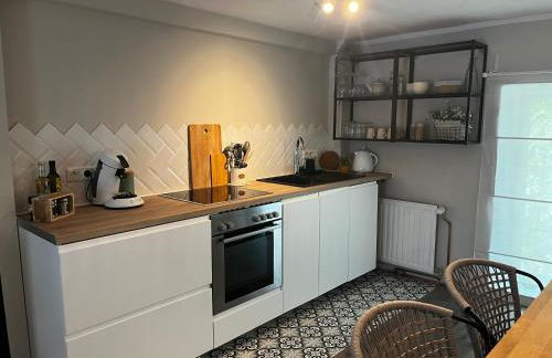 Ferienwohnung Hofblick - Foto 7