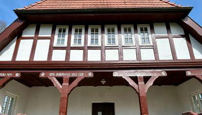 Großes Ferienhaus an der Ostsee "Oldevighus" - Foto 5