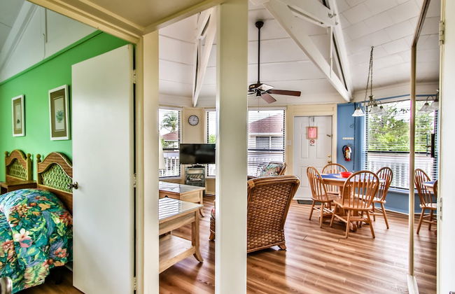 The Reef at Marathon - Foto 11