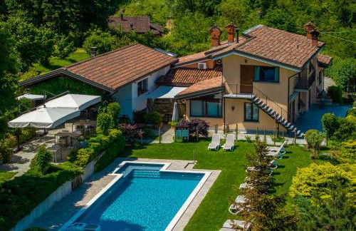 Agriturismo Nonna Du - Foto 1