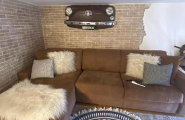 Seven House - Foto 5