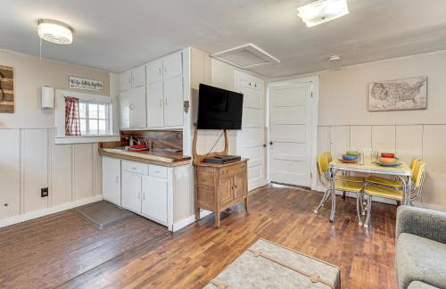 Rockaway Beach House w/ Attached Dock & Hot Tub! - Photo 8