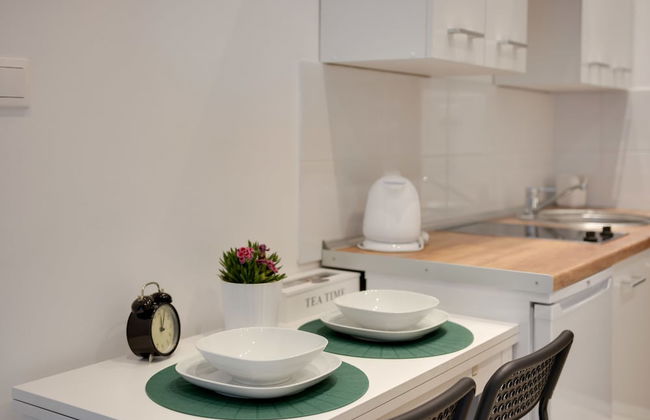 Kato Apartamenty Centrum - Photo 45