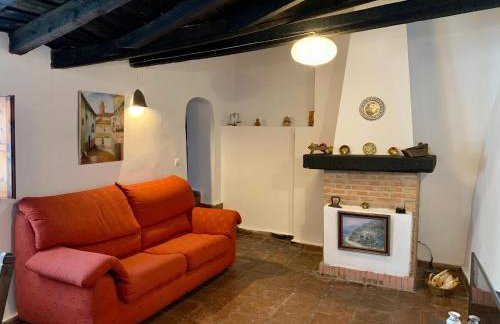 Casa La Corrala - Foto 21